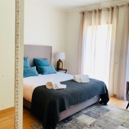 Garca Real Apartment Olhao Bagian luar foto