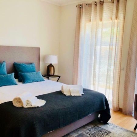 Garca Real Apartment Olhao Bagian luar foto
