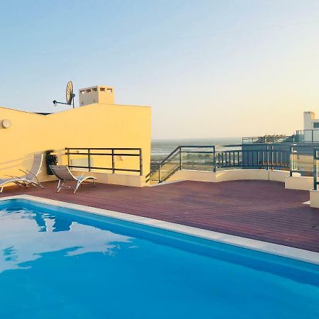 Garca Real Apartment Olhao Bagian luar foto