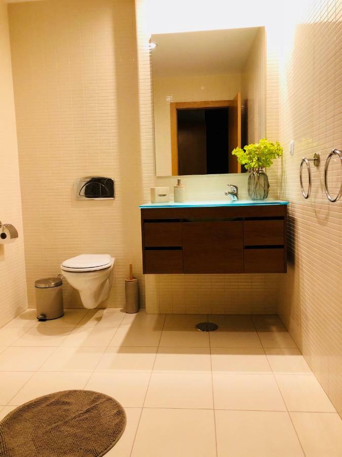 Garca Real Apartment Olhao Bagian luar foto