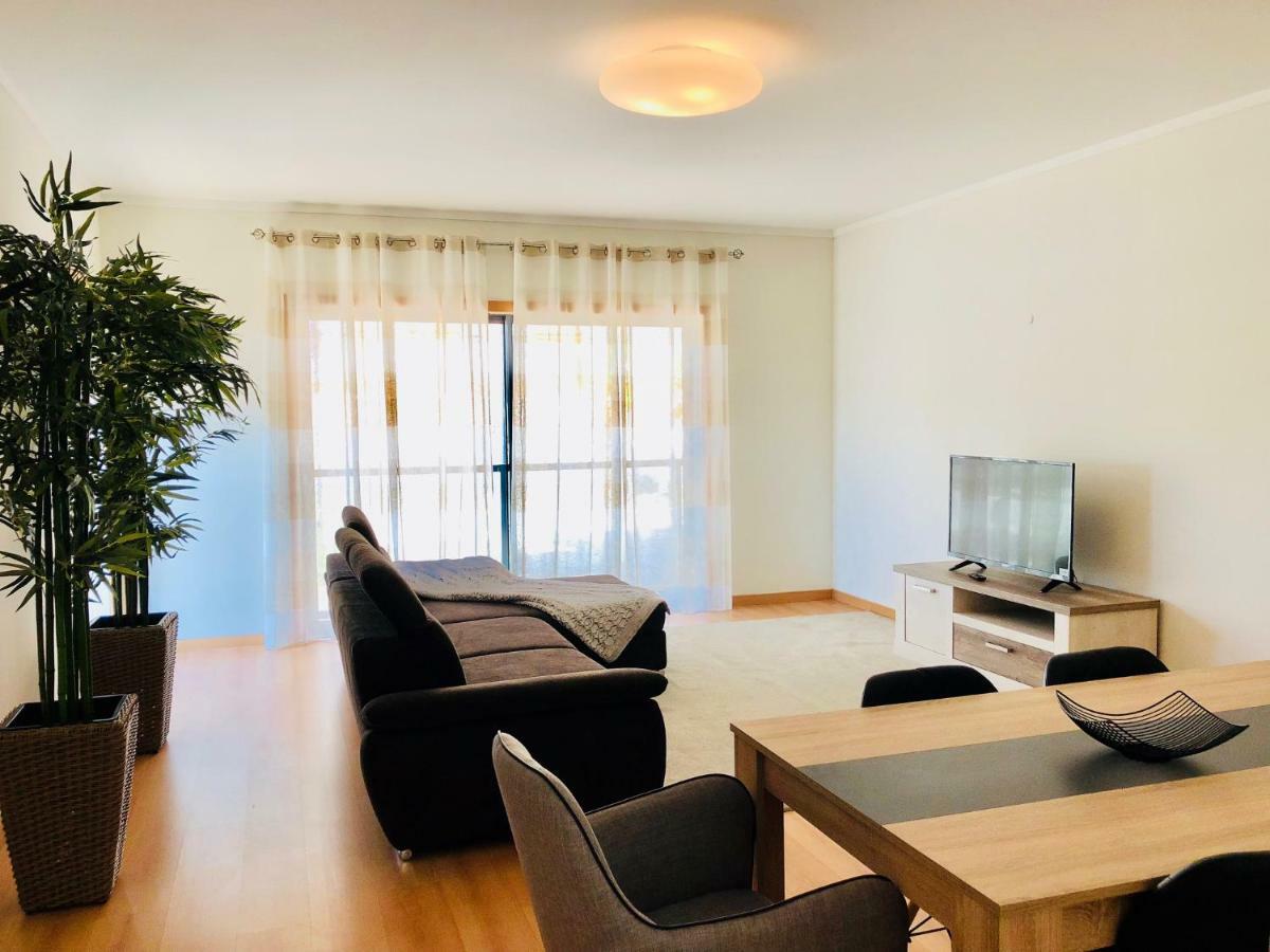 Garca Real Apartment Olhao Bagian luar foto