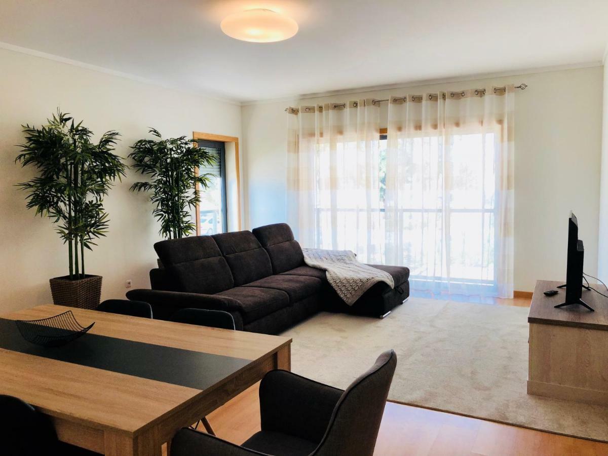 Garca Real Apartment Olhao Bagian luar foto
