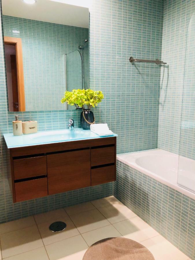 Garca Real Apartment Olhao Bagian luar foto