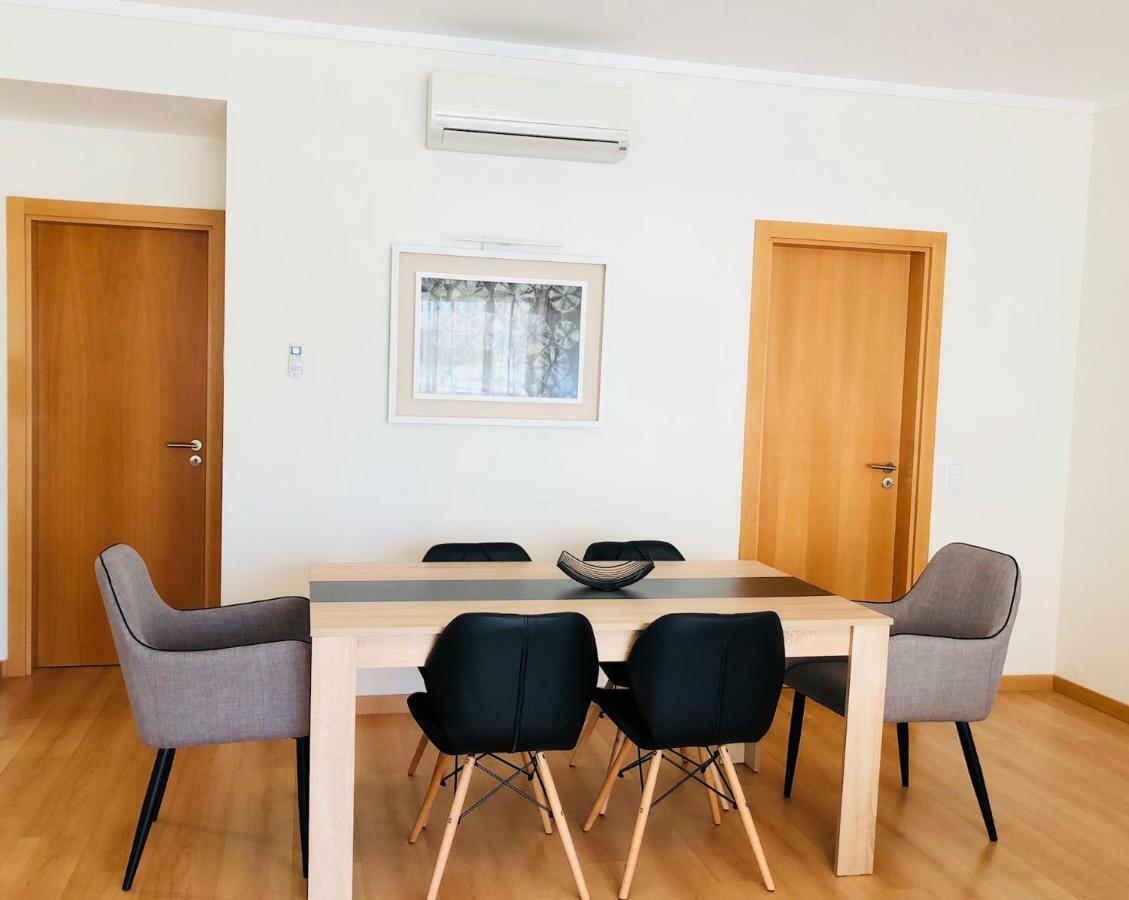 Garca Real Apartment Olhao Bagian luar foto