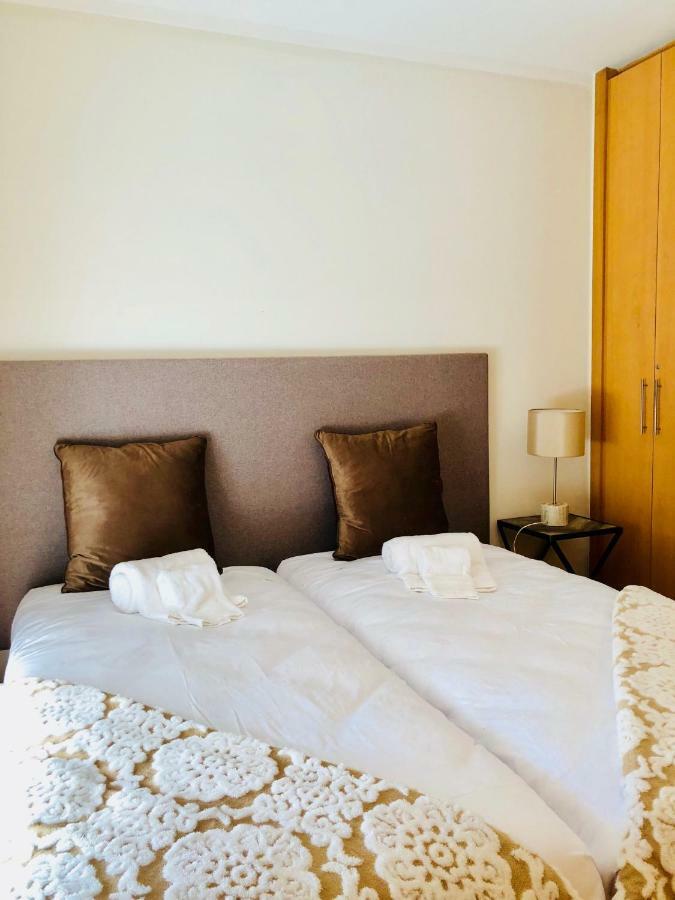 Garca Real Apartment Olhao Bagian luar foto