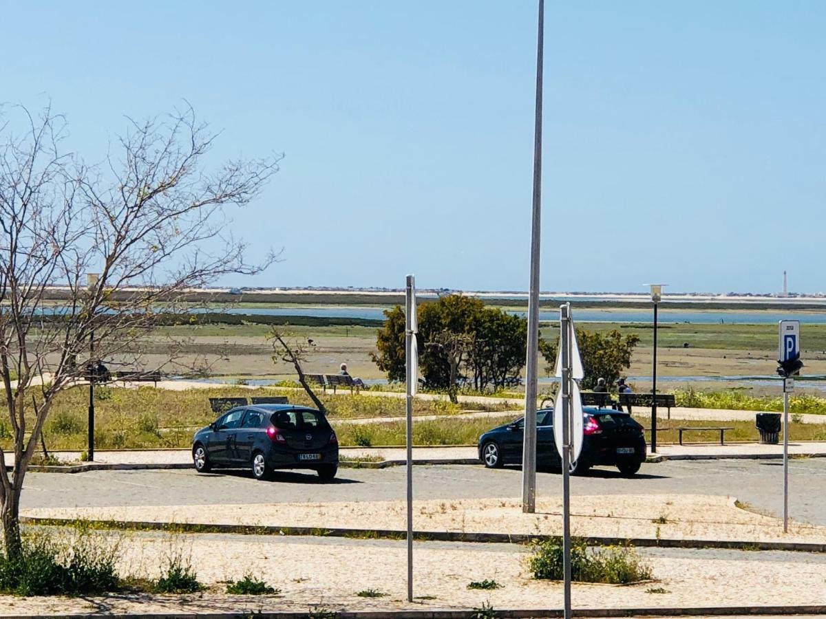 Garca Real Apartment Olhao Bagian luar foto