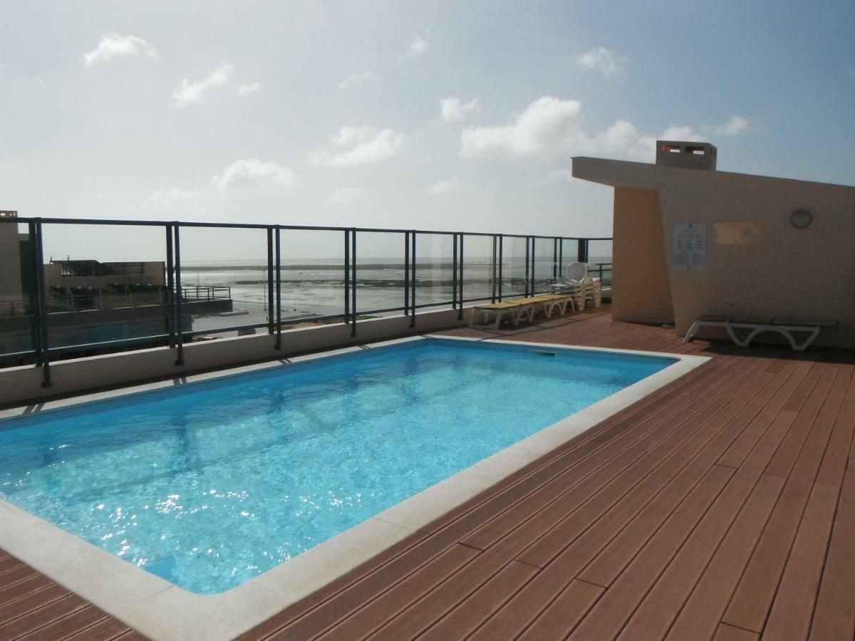 Garca Real Apartment Olhao Bagian luar foto