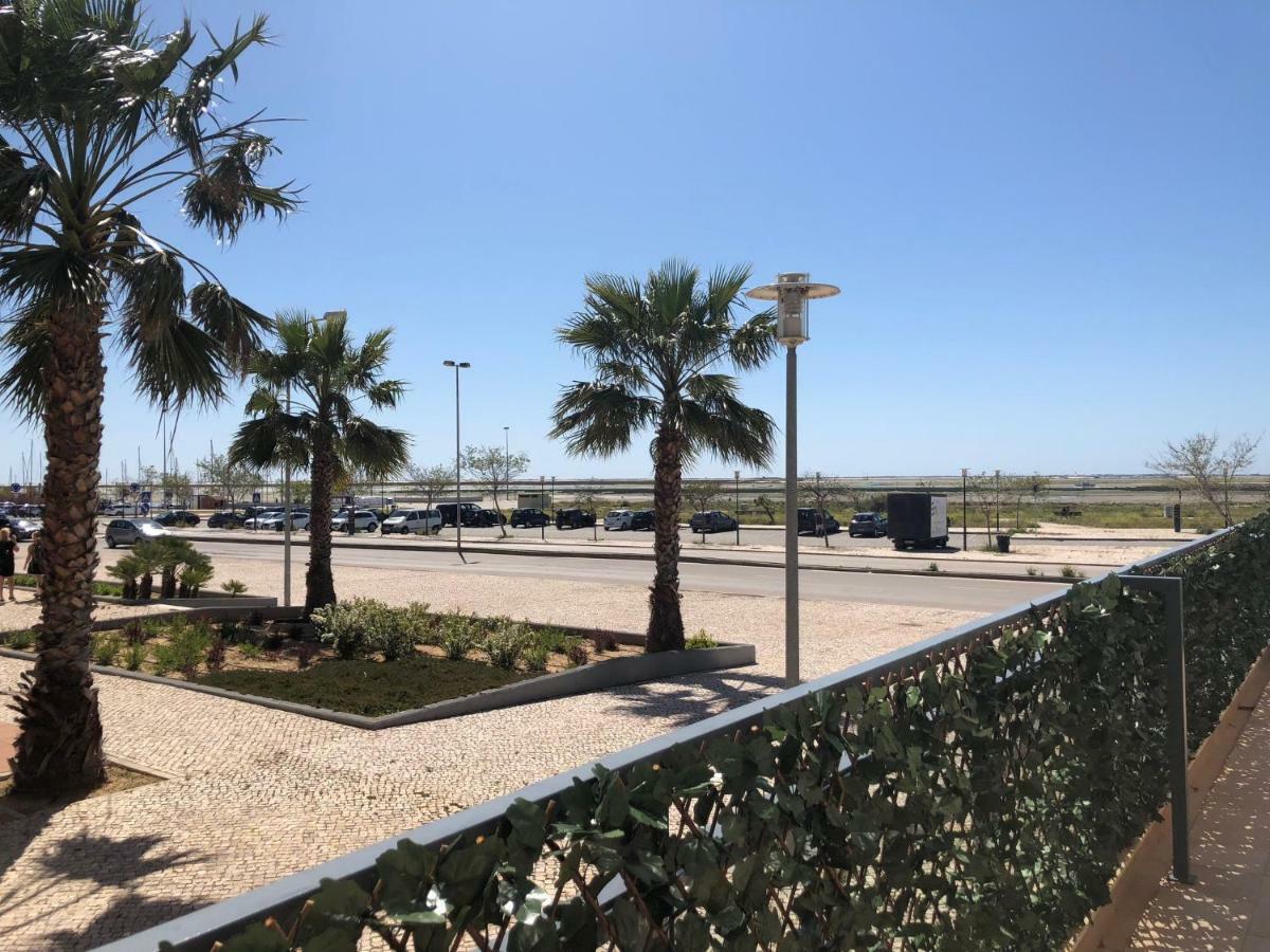 Garca Real Apartment Olhao Bagian luar foto