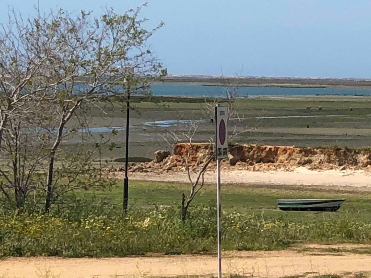 Garca Real Apartment Olhao Bagian luar foto