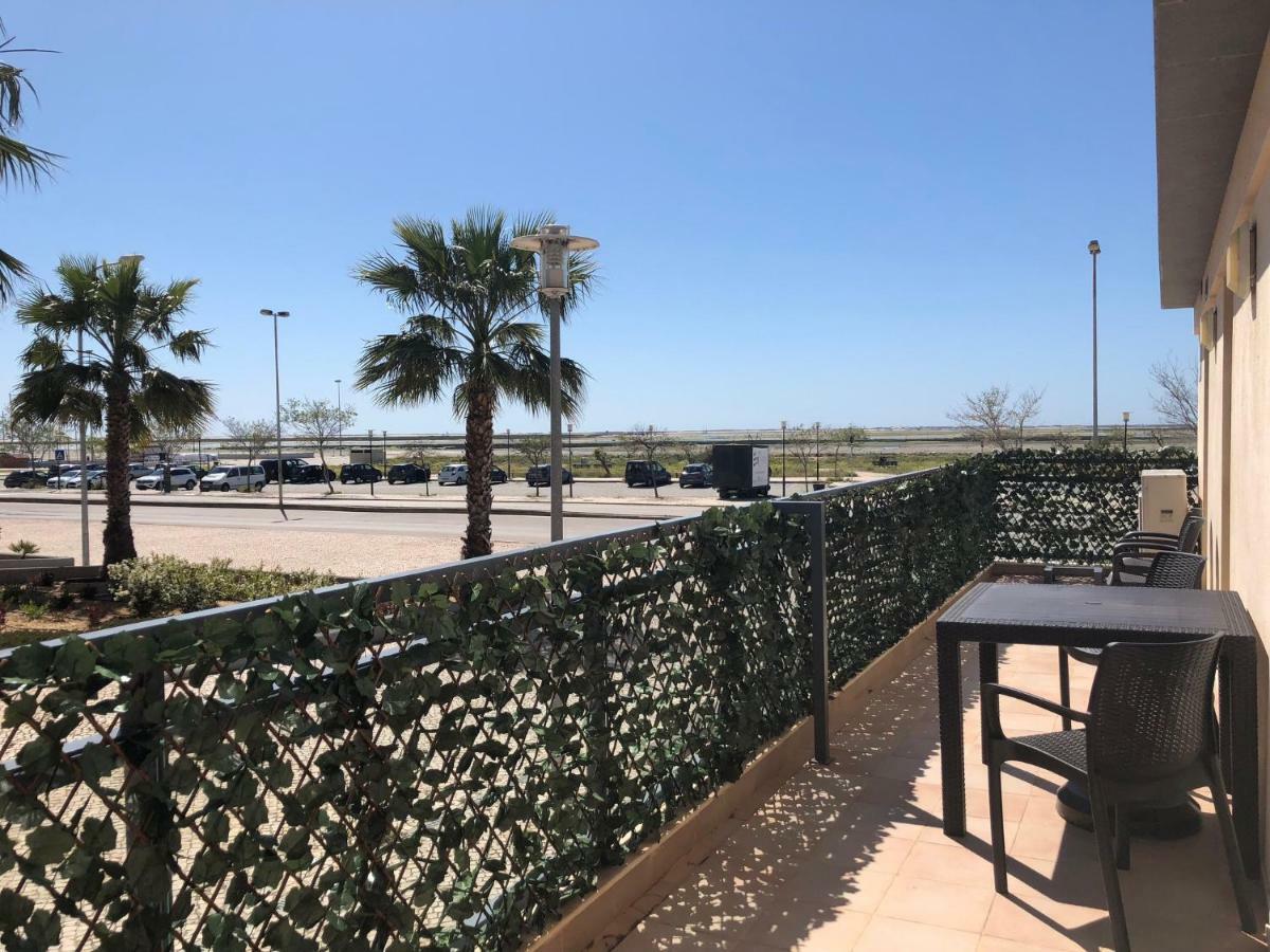 Garca Real Apartment Olhao Bagian luar foto