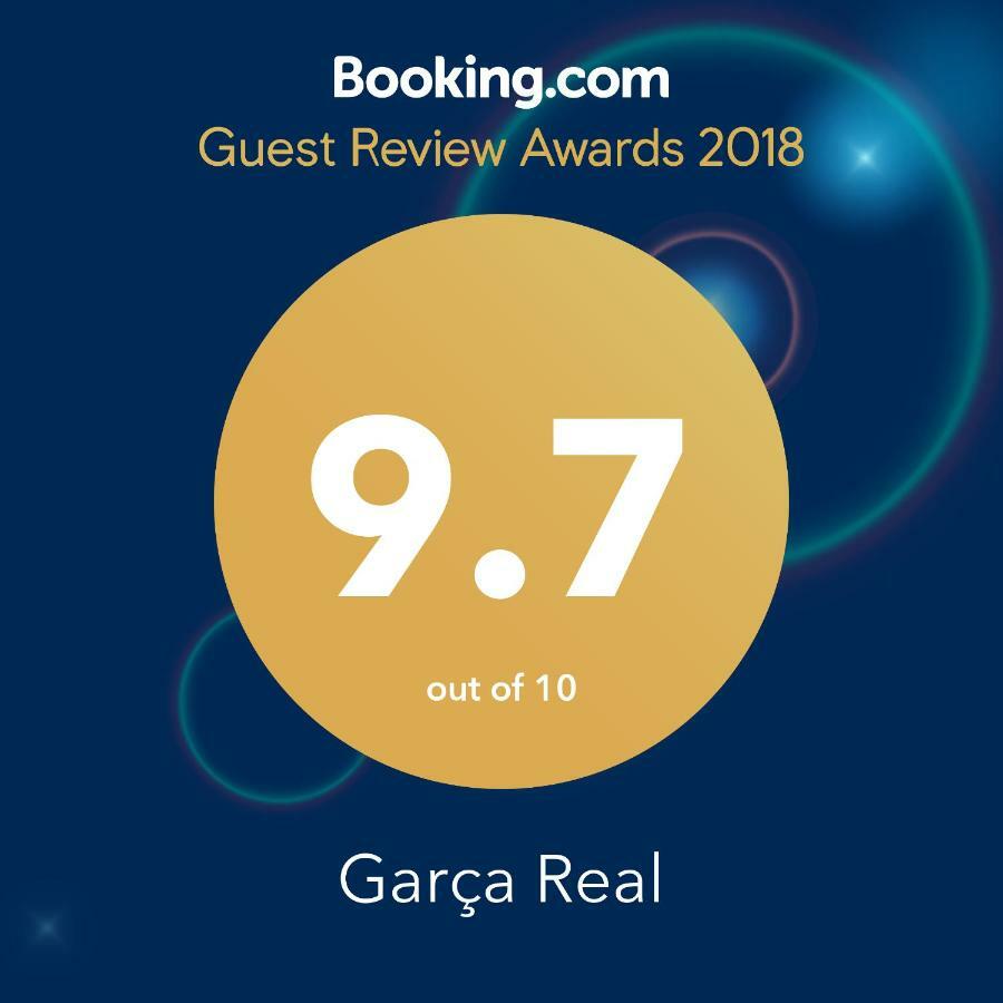 Garca Real Apartment Olhao Bagian luar foto